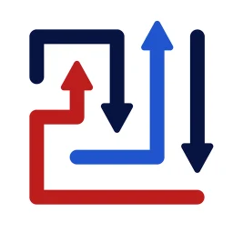 Symbol von Amaze GO!